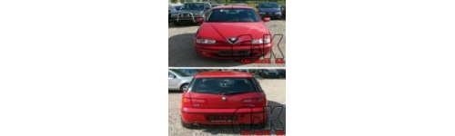 0176 ALFA ROMEO 145 99-