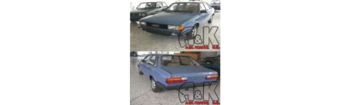 0607 AUDI 80 79-84