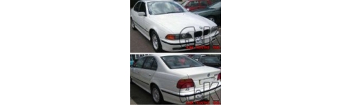 0582 BMW ΣΕΙΡΑ 5 (E39) 96-02