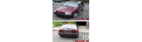 0671 CITROEN SAXO 96-99