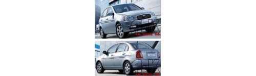 0264 HYUNDAI ACCENT SDN 06-