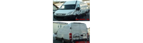 0867 IVECO DAILY 07-