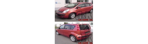 0364 NISSAN NOTE 06-