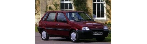 0503 ROVER METRO