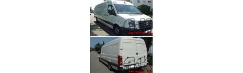 0945 VW CRAFTER 06-